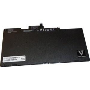 V7 H-854108-850-V7E Battery - Lithium Ion (Li-Ion) - For Notebook, Mobile Workstation - Battery Rechargeable - 11.40 V - 2950 mAh - 34 Wh