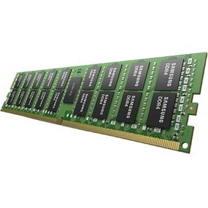 Samsung-IMSourcing 32GB DDR4 SDRAM Memory Module - For Server - 32 GB - DDR4-3200/PC4-25600 DDR4 SDRAM - 3200 MHz - ECC - 
