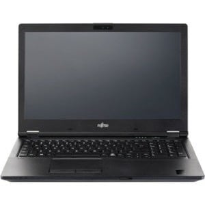 Fujitsu LIFEBOOK E E5510 39.6 cm (15.6") Notebook - Full HD - 1920 x 1080 - Intel Core i5 (10th Gen) i5-10210U Quad-core (4 Core) 1.60 GHz - 8 GB RAM - 256 GB SSD - Windows 10 Pro - Intel UHD Graphics - Hungarian Keyboard - 9.83 Hour Battery Run Time - IEEE 802.11ax Wireless LAN Standard