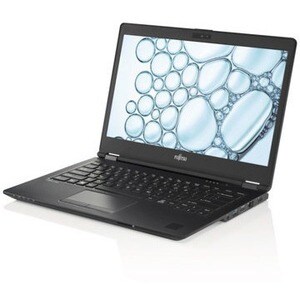 Fujitsu LIFEBOOK U U7410 35.6 cm (14") Notebook - Full HD - 1920 x 1080 - Intel Core i7 (10th Gen) i7-10610U Quad-core (4 Core) 1.80 GHz - 16 GB RAM - 512 GB SSD - Windows 10 Pro - Intel UHD Graphics - Hungarian Keyboard - 11.50 Hour Battery Run Time - IEEE 802.11ax Wireless LAN Standard