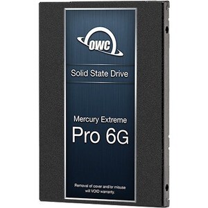 OWC Mercury EXTREME Pro S3D7P6G240 240 GB Solid State Drive - 2.5" Internal - SATA (SATA/600) - iMac, Mac mini, MacBook Pr