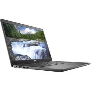 Dell Latitude 3000 3510 39.6 cm (15.6") Notebook - Full HD - 1920 x 1080 - Intel Core i3 (10th Gen) i3-10110U Dual-core (2 Core) 2.10 GHz - 8 GB RAM - 256 GB SSD - Windows 10 Pro - Intel UHD Graphics - In-plane Switching (IPS) Technology - IEEE 802.11ax Wireless LAN Standard