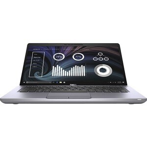 Dell Latitude 5000 5411 35.6 cm (14") Notebook - Full HD - 1920 x 1080 - Intel Core i5 (10th Gen) i5-10400H Quad-core (4 Core) 2.60 GHz - 16 GB RAM - 512 GB SSD - Titan Gray - TAA Compliant - Windows 10 Pro - NVIDIA GeForce MX250 with 2 GB - IEEE 802.11ax Wireless LAN Standard