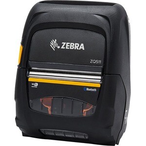 zebra zq511