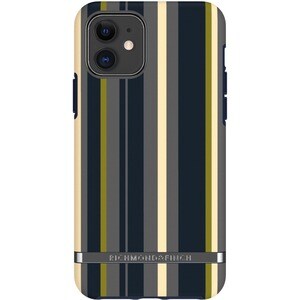 RICHMOND + FINCH FREEDOM CASE I EDOM CASE IPHONE 11 NAVY STRIPES