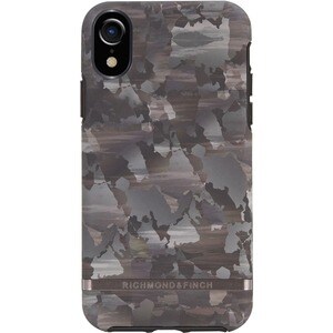 RICHMOND + FINCH FREEDOM CASE I REEDOM CASE IPHONE XR CAMOUFLAGE
