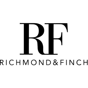 RICHMOND + FINCH FREEDOM CASE I IPHONE 6/6S/7/8 MIDNIGHT BLOSSOM