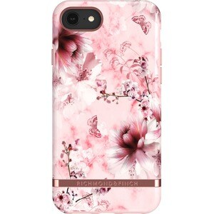 RICHMOND + FINCH FREEDOM CASE I HONE 6/6S/7/8 PINK MARBLE FLORAL