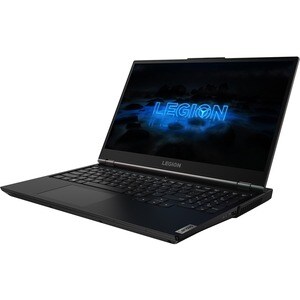 Lenovo Legion 5 15IMH05H 81Y60070HV 39.6 cm (15.6") Gaming Notebook - Full HD - 1920 x 1080 - Intel Core i5 (10th Gen) i5-10300H Quad-core (4 Core) 2.50 GHz - 8 GB RAM - 256 GB SSD - Phantom Black - Windows 10 Home - NVIDIA GeForce GTX1660Ti with 6 GB - In-plane Switching (IPS) Technology - Hungarian Keyboard - IEEE 802.11a/b/g/n/ac Wireless LAN Standard