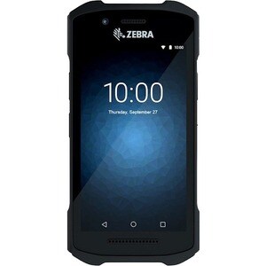 Zebra TC21 Rugged Handheld Terminal - 1D, 2D - SE4710Scan Engine - 12.7 cm (5") - LED - HD - 1280 x 720 - Touchscreen - 3 