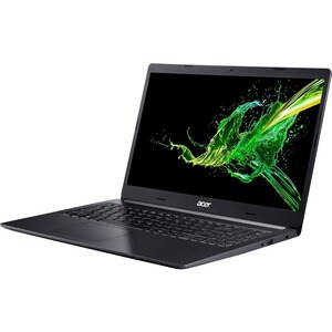Portátil - Acer Aspire 5 A515-55 A515-55-541A 39.6cm (15.6") - HD - 1366 x 768 - Intel Core i5 (10a Gen) i5-1035G1 Quad-co