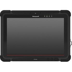 Honeywell RT10A Tablet - 25.7 cm (10.1") WUXGA - 4 GB RAM - 32 GB Storage - Android 9.0 Pie - 4G - Qualcomm Snapdragon SoC