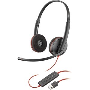 plantronics blackwire c3215 usb headset