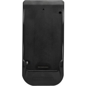 Base ArmorActive - Estacion de Acoplamiento para Escáner Códigos de Barras, Dispositivo móvil - Interfaz patentada - Negro