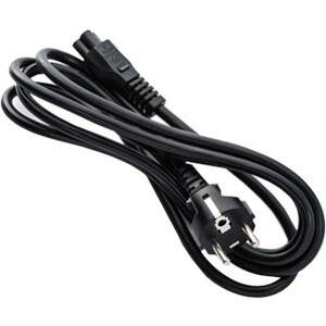 Enchufe de alimentación ArmorActive - 230 V AC - Negro