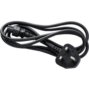 Enchufe de alimentación ArmorActive - 230 V AC - Negro