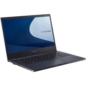 Asus ExpertBook P2451 P2451FA-EB0354R 35.6 cm (14") Notebook - Full HD - 1920 x 1080 - Intel Core i7 (10th Gen) i7-10510U Quad-core (4 Core) 1.80 GHz - 16 GB RAM - 512 GB SSD - Blue - Windows 10 Pro - Intel UHD Graphics 620 - In-plane Switching (IPS) Technology - Swiss Keyboard - 13 Hour Battery Run Time - IEEE 802.11ac Wireless LAN Standard