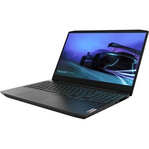 Lenovo IdeaPad Gaming 3-15IMH05 81Y40088HV 39.6 cm (15.6") Gaming Notebook - Full HD - 1920 x 1080 - Intel Core i5 (10th Gen) i5-10300H Quad-core (4 Core) 2.50 GHz - 8 GB RAM - 256 GB SSD - Onyx Black - Windows 10 Home - NVIDIA GeForce GTX 1650 Ti with 4 GB - In-plane Switching (IPS) Technology - Hungarian Keyboard - 9.70 Hour Battery Run Time - IEEE 802.11ax Wireless LAN Standard