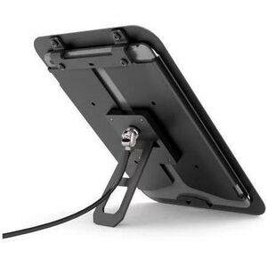 Compulocks iPad 10.2 Lock And Security Case Bundle 2.0 - White - Aluminium - White