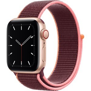 lte and umts apple watch