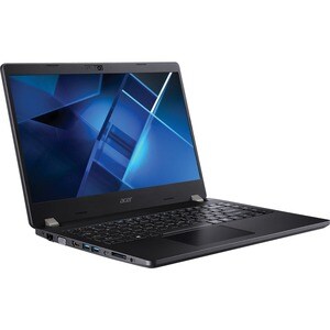 Acer Portátil - Acer TravelMate P2 P214-53 TMP214-53-5211 35,6 cm (14") - Full HD - 1920 x 1080 - Intel Core i5 11a generación i5-1135G7 Quad-core (4 Core) 2,40 GHz - 8 GB RAM - 512 GB SSD - Windows 10 Pro - Intel Iris Xe Graphics - Tecnología IPS de Variación en el Plano, ComfyView - Español Teclado - 13 Hora(s) Duración de pilas - IEEE 802.11 a/g/n/ac/ax Wireless LAN Standard