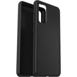 OtterBox React Case for Samsung Galaxy S20 FE 5G Smartphone - Black