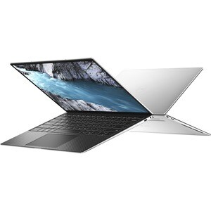 Dell XPS 13 9310 34 cm (13.4") Notebook - Full HD Plus - 1920 x 1200 - Intel Core i5 (11th Gen) i5-1135G7 Quad-core (4 Core) 2.40 GHz - 8 GB RAM - 512 GB SSD - Anodized Platinum Silver - Windows 10 Home - Intel Iris Xe Graphics - In-plane Switching (IPS) Technology - Hungarian Keyboard - 18.81 Hour Battery Run Time - IEEE 802.11ax Wireless LAN Standard