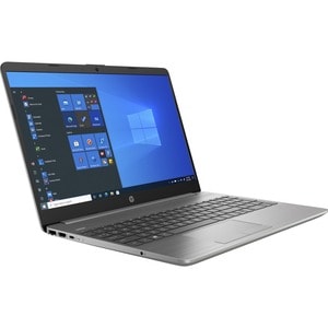 Hp Inc. Portátil - HP 250 G8 39,6 cm (15,6") - Full HD - 1920 x 1080 - Intel Core i5 (11a generación) i5-1135G7 Quad-core (4 Core) 2,40 GHz - 8 GB RAM - 256 GB SSD - Plata asteroide - Windows 10 Pro - Intel UHD Graphics - Tecnología IPS de Variación en el Plano - 9,75 Hora(s) Duración de pilas - IEEE 802.11ax Wireless LAN Standard