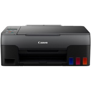Canon PIXMA G2520 Inkjet Multifunction Printer - Colour - Copier/Printer/Scanner - 4800 x 1200 dpi Print - Manual Duplex P