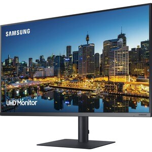 Samsung LF32TU870VEXXY 31.5IN 4K FLAT MONITOR 60HZ 3840x2160 16:9 2xTHUNDERBOLT PORTS
