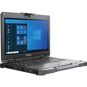 Getac B360 33.8 cm (13.3") Touchscreen Rugged Notebook - Full HD - 1920 x 1080 - Intel Core i7 (10th Gen) i7-10510U 1.80 G