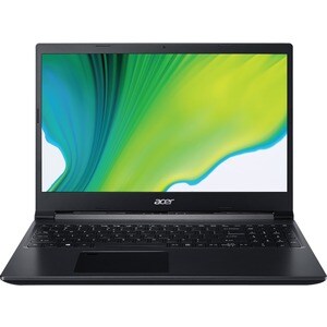 Acer Aspire 7 A715-42G A715-42G-R45B 39.6 cm (15.6") Notebook - Full HD - 1920 x 1080 - AMD Ryzen 5 5500U Hexa-core (6 Core) 2.10 GHz - 8 GB Total RAM - 512 GB SSD - Endless OS - NVIDIA GeForce GTX 1650 with 4 GB - In-plane Switching (IPS) Technology, ComfyView (Matte) - Hungarian Keyboard - 10 Hours Battery Run Time - IEEE 802.11ax Wireless LAN Standard
