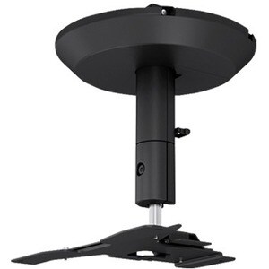 Epson V12H963110 Ceiling Mount for Projector - Black