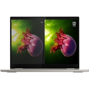 Lenovo ThinkPad X1 Titanium Yoga Gen 1 20QA001NHV 34.3 cm (13.5") Touchscreen 2 in 1 Notebook - QHD - 2256 x 1504 - Intel Core i5 (11th Gen) i5-1130G7 Quad-core (4 Core) 1.80 GHz - 16 GB RAM - 512 GB SSD - Titanium - Windows 10 Pro - Intel Iris Xe Graphics - In-plane Switching (IPS) Technology - IEEE 802.11ax Wireless LAN Standard