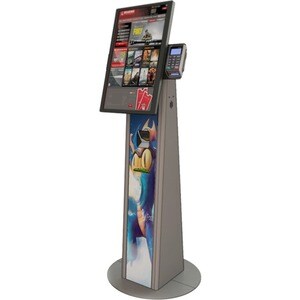 iView POS Kiosk