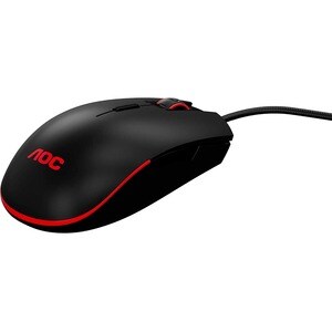 AOC GM500 RGB GAMING USB MOUSE
