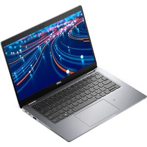 Dell Latitude 5000 5320 33.8 cm (13.3") Touchscreen 2 in 1 Notebook - Full HD - 1920 x 1080 - Intel Core i5 (11th Gen) i5-1135G7 Quad-core (4 Core) 2.40 GHz - 8 GB RAM - 256 GB SSD - Titan Gray - Intel SoC - Windows 10 Pro - Intel Iris Xe Graphics - In-plane Switching (IPS) Technology - IEEE 802.11ax Wireless LAN Standard