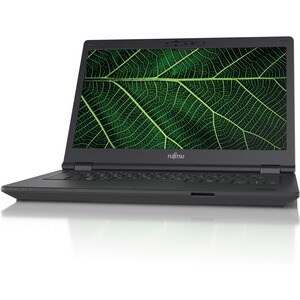 Fujitsu LIFEBOOK E E5411 35.6 cm (14") Notebook - Full HD - 1920 x 1080 - Intel Core i7 11th Gen i7-1165G7 Quad-core (4 Core) - 16 GB Total RAM - 512 GB SSD - Intel Chip - Windows 10 Pro - Intel Iris Xe Graphics - Hungarian Keyboard - 9.16 Hours Battery Run Time - IEEE 802.11ax Wireless LAN Standard