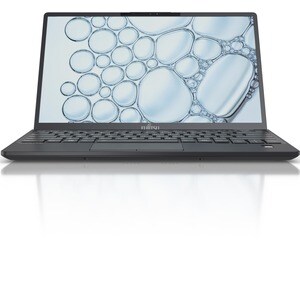 Fujitsu LIFEBOOK U U9311 LTE, UMTS 33.8 cm (13.3") Touchscreen Notebook - Full HD - 1920 x 1080 - Intel Core i5 11th Gen i5-1135G7 Quad-core (4 Core) - 16 GB Total RAM - 512 GB SSD - Black - Intel Chip - Windows 10 Pro - Intel Iris Xe Graphics - Hungarian Keyboard - 11.33 Hours Battery Run Time - 4G - IEEE 802.11ax Wireless LAN Standard