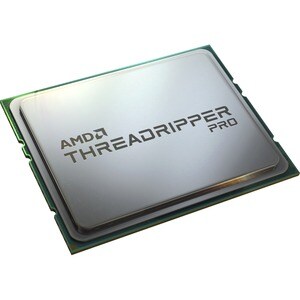 AMD Ryzen Threadripper PRO 3955WX Hexadeca-core (16 Core) 3.90 GHz Processor - 64 MB L3 Cache - 8 MB L2 Cache - 4.30 GHz O