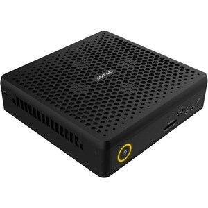 Zotac MAGNUS EN072070S Barebone System Mini PC - IntelIntel Core i7 10th Gen i7-10750H Hexa-core (6 Core) - 64 GB DDR4 SDR