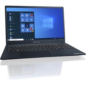 Dynabook Toshiba SAT PRO C50-G-10A 15.6IN CI3-10110U 8GB 256GB SSD W10P