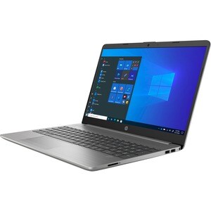 HP Computer portatile - HP 250 G8 39,6 cm (15,6") - Full HD - 1920 x 1080 - Intel Core i3 11a generaz. i3-1115G4 Dual core (2 Core ) 3 GHz - 8 GB Total RAM - 256 GB SSD - Argento - Intel Chip - FreeDOS - Intel UHD Graphics - Vertical Alignment (VA) - IEEE 802.11a/b/g/n/ac Wireless LAN Standard