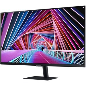 Samsung 32IN / FLAT / VA / 5MS / 60HZ / 3840X2160 / 16:9 / 1.07B / 300 NITS / 1XHDMI 2.0 1XDP 1.2 / HDR10 / VESA