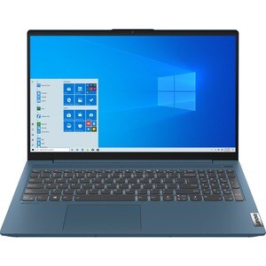 Lenovo IdeaPad 5 15ITL05 82FG00MTHV 39.6 cm (15.6") Notebook - Full HD - 1920 x 1080 - Intel Core i5 11th Gen i5-1135G7 Quad-core (4 Core) 2.40 GHz - 8 GB Total RAM - 512 GB SSD - Graphite Grey - Intel Chip - Windows 10 Home in S mode - Intel Iris Xe Graphics - In-plane Switching (IPS) Technology - 15 Hours Battery Run Time - IEEE 802.11ac Wireless LAN Standard