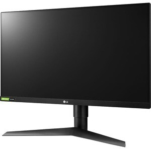 LG ULTRAGEAR 27GL63T-B 27IN 144HZ 1MS FHD 1920X1080 GAMING MONITOR HDMI DP HDR10 FREESYNC 3 YEARS WARRANTY