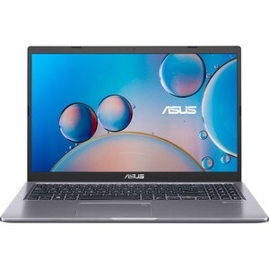 Asus D515UA-BQ300T 15.6IN FHD (GREY) AMD RYZEN 7 5700U 1.8GHZ 8GB RAM 512GB PCIE SSD WINDOWS 10 1 YEAR PUR WARRANTY