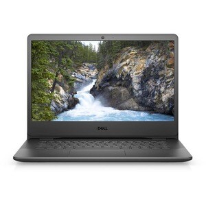 Dell Portátil - Dell Vostro 14 3000 3400 35.6cm (14") - HD - 1366 x 768 - Intel Core i5 11a generación i5-1135G7 Quad-core (4 Core) 2.40GHz - 8GB RAM - 1TB HDD - Detalle negro - Intel Chip - Windows 11 Pro - Intel Iris Xe Graphics - Español Teclado - IEEE 802.11ac Wireless LAN Standard