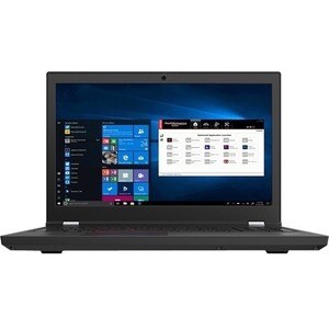 Lenovo ThinkPad P15 Gen 2 20YQ001XHV 39.6 cm (15.6") Mobile Workstation - Full HD - 1920 x 1080 - Intel Core i9 11th Gen i9-11950H Octa-core (8 Core) 2.60 GHz - 32 GB Total RAM - 1 TB SSD - Black - Intel WM590 Chip - Windows 10 Pro - NVIDIA RTX A3000 with 6 GB - In-plane Switching (IPS) Technology - Hungarian Keyboard - IEEE 802.11ax Wireless LAN Standard
