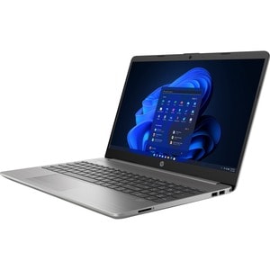 Hp Inc. Portátil - HP 250 G8 39,6 cm (15,6") - Full HD - 1920 x 1080 - Intel Core i7 11a generación i7-1165G7 Quad-core (4 Core) - 16 GB Total RAM - 512 GB SSD - Plata asteroide - Windows 11 Pro - Intel Iris Xe Graphics - Tecnología IPS de Variación en el Plano - IEEE 802.11ac Wireless LAN Standard